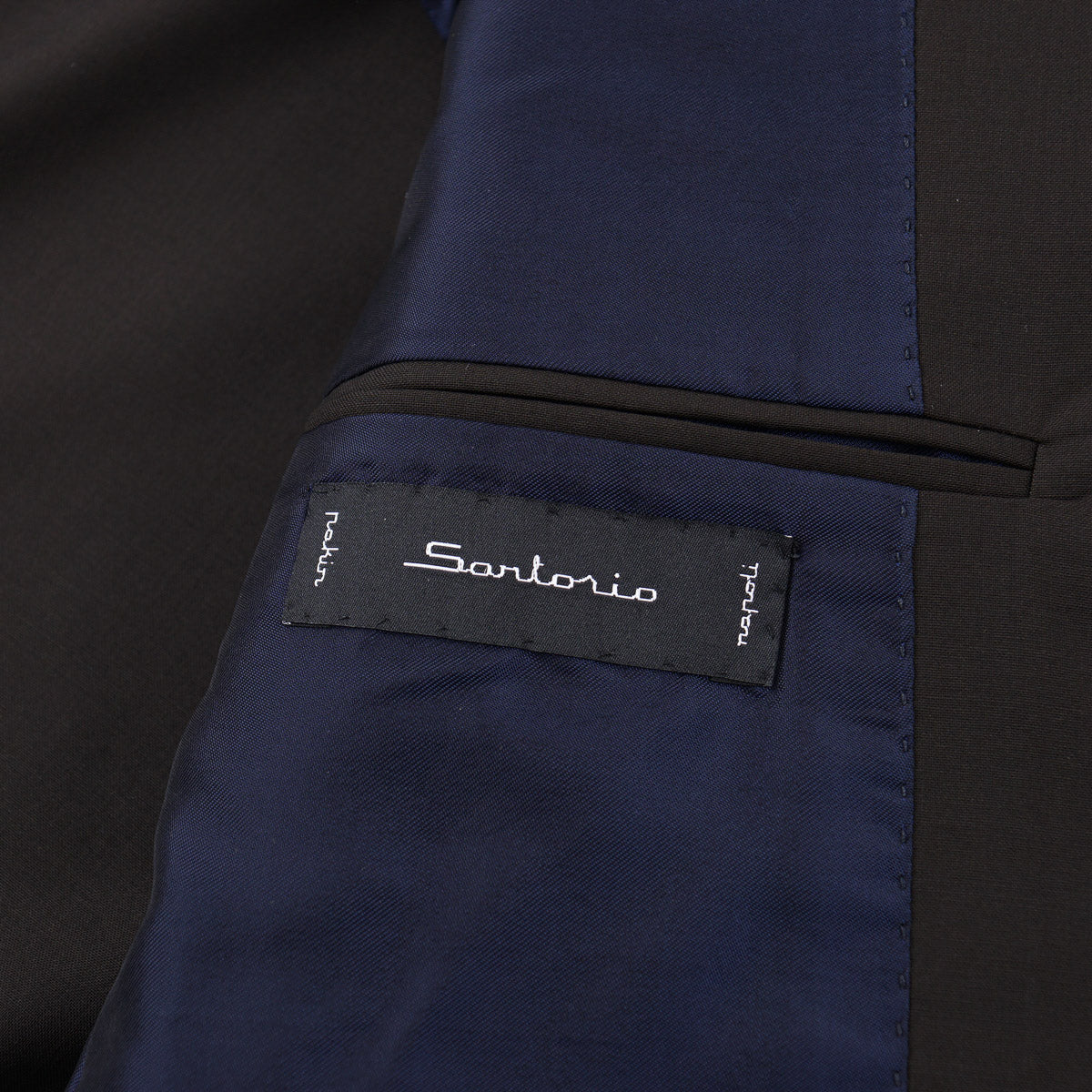 Sartorio Year-Round Wool Suit - Image 9