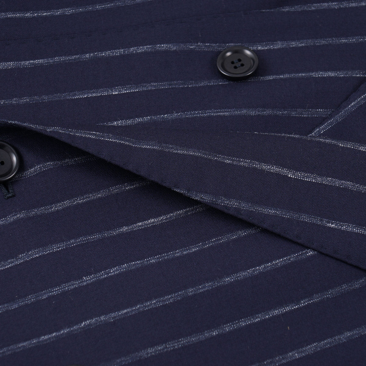 Stile Latino Wool-Silk-Linen Suit - Image 3