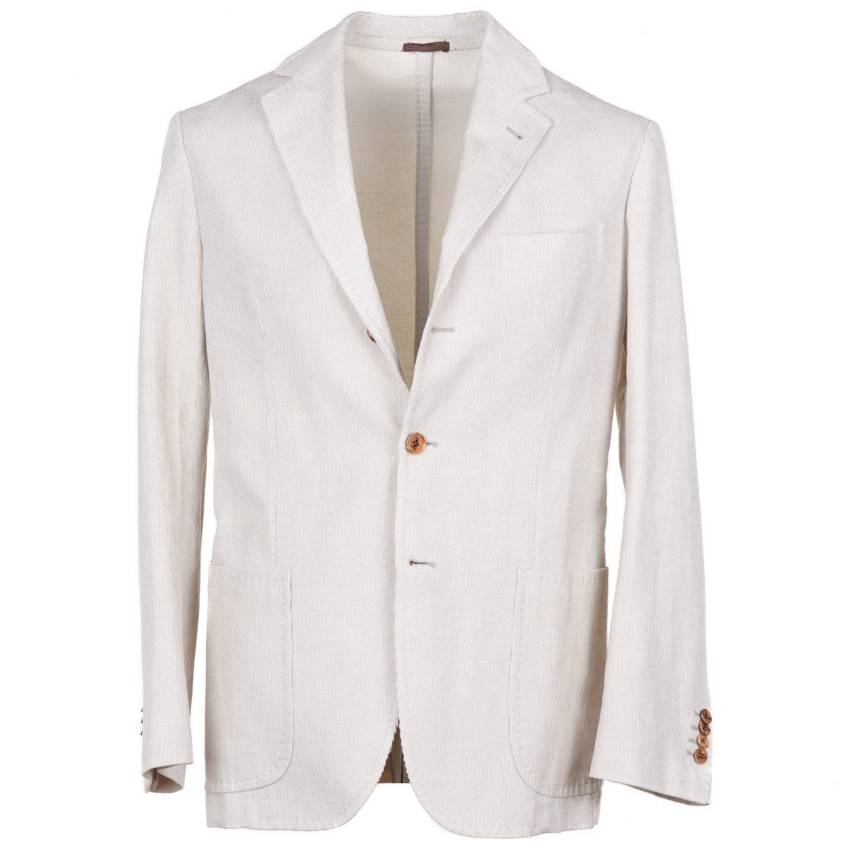 Sartorio Soft-Constructed Corduroy Sport Coat