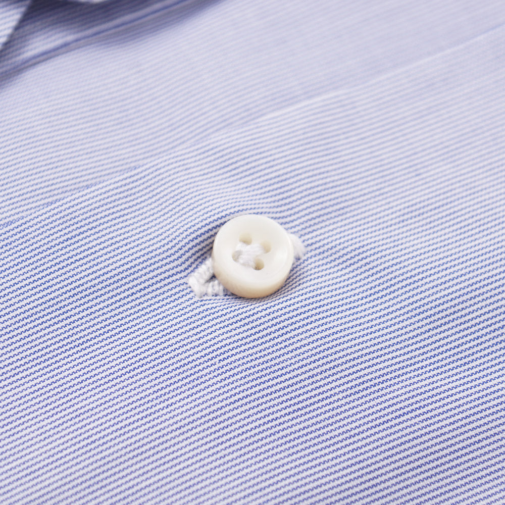 Mattabisch Slim-Fit Cotton Shirt - Image 3