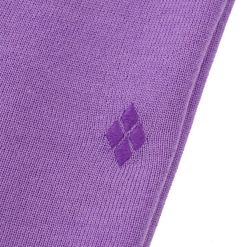 Ballantyne Superfine Merino Wool Sweater - Image 2