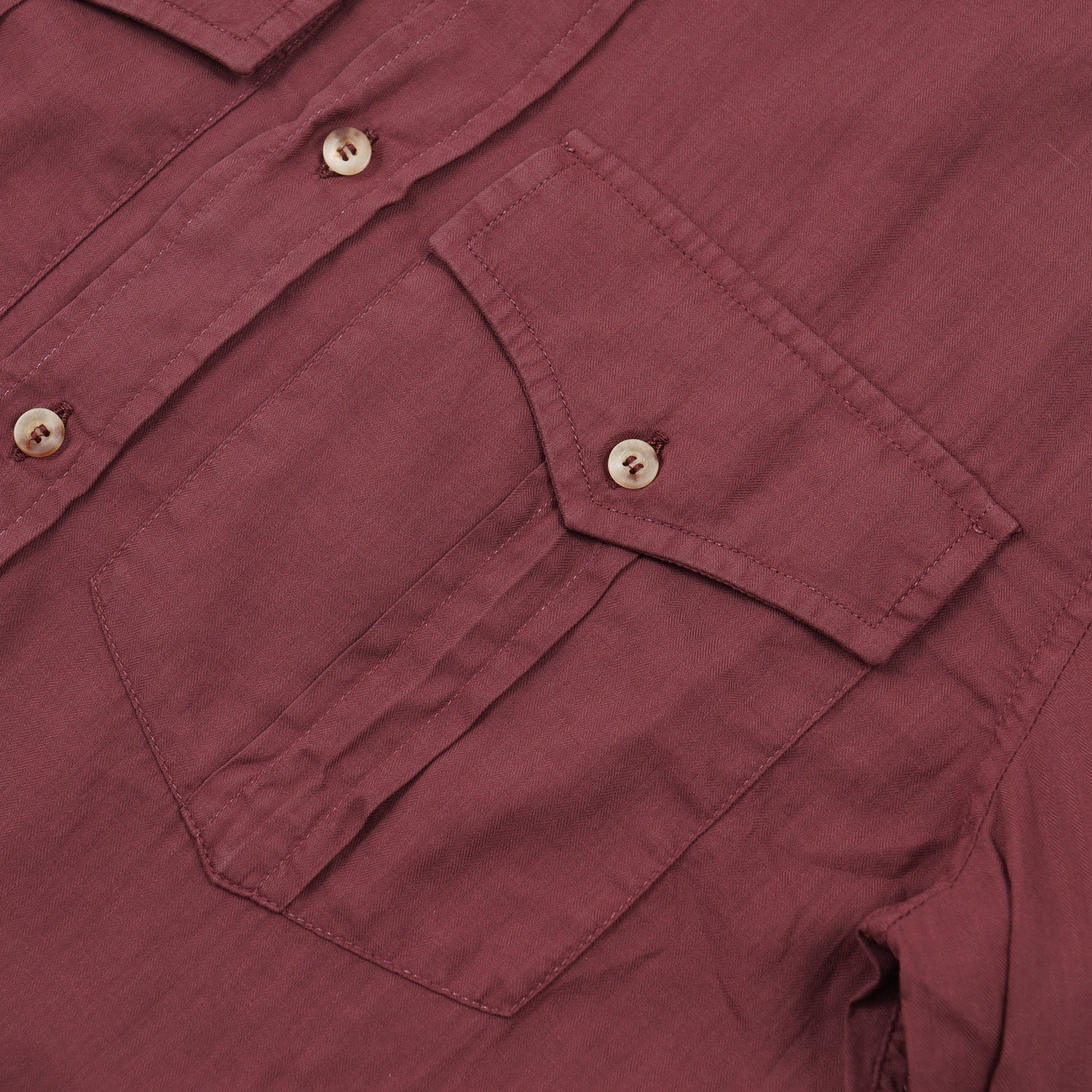 Brunello Cucinelli Lightweight Cotton Shirt - Image 5