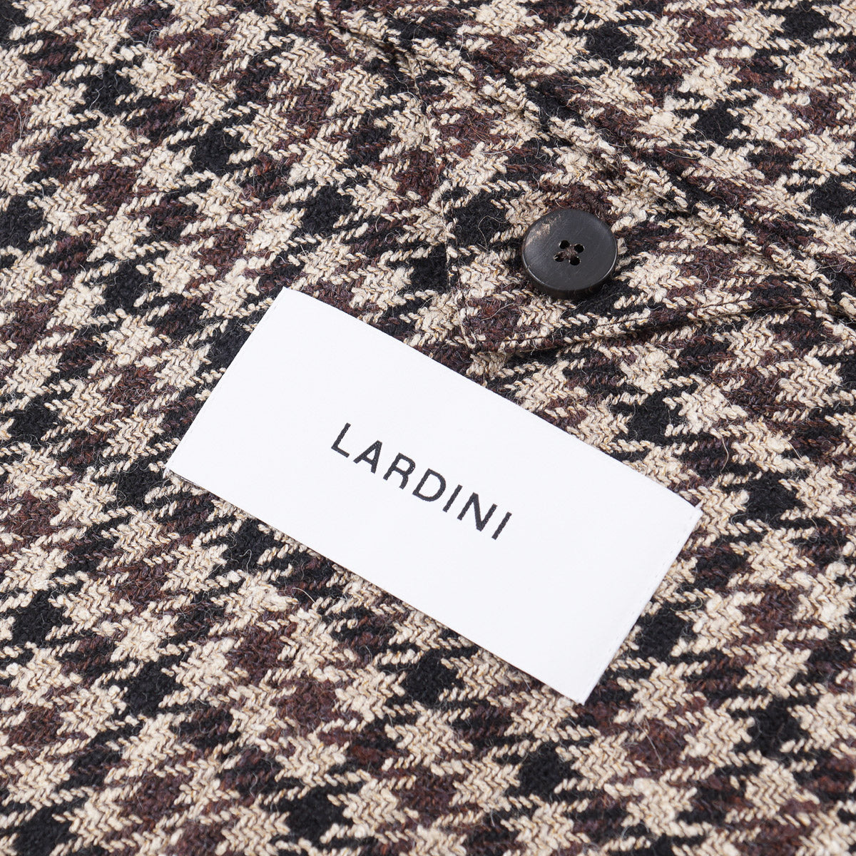 Lardini Wool and Alpaca Sport Coat - Image 7