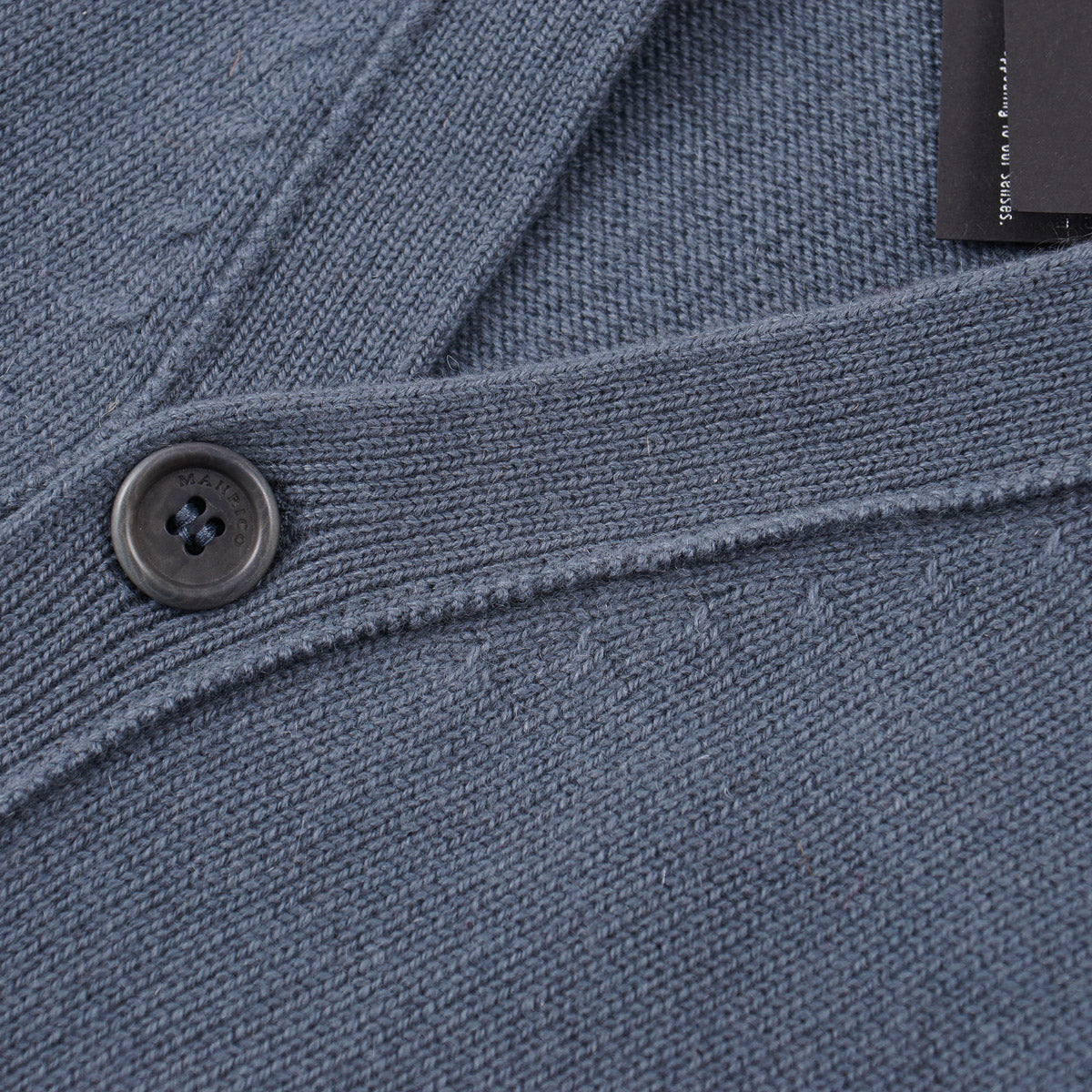Manrico Classic-Fit Cashmere Cardigan Sweater - Image 2
