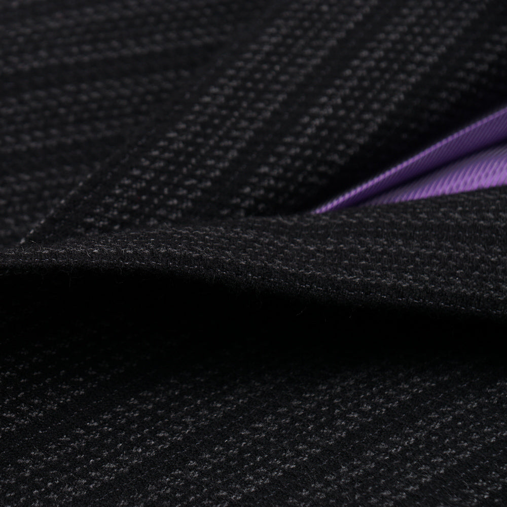 Mauro Blasi Patterned Wool Sport Coat - Image 3