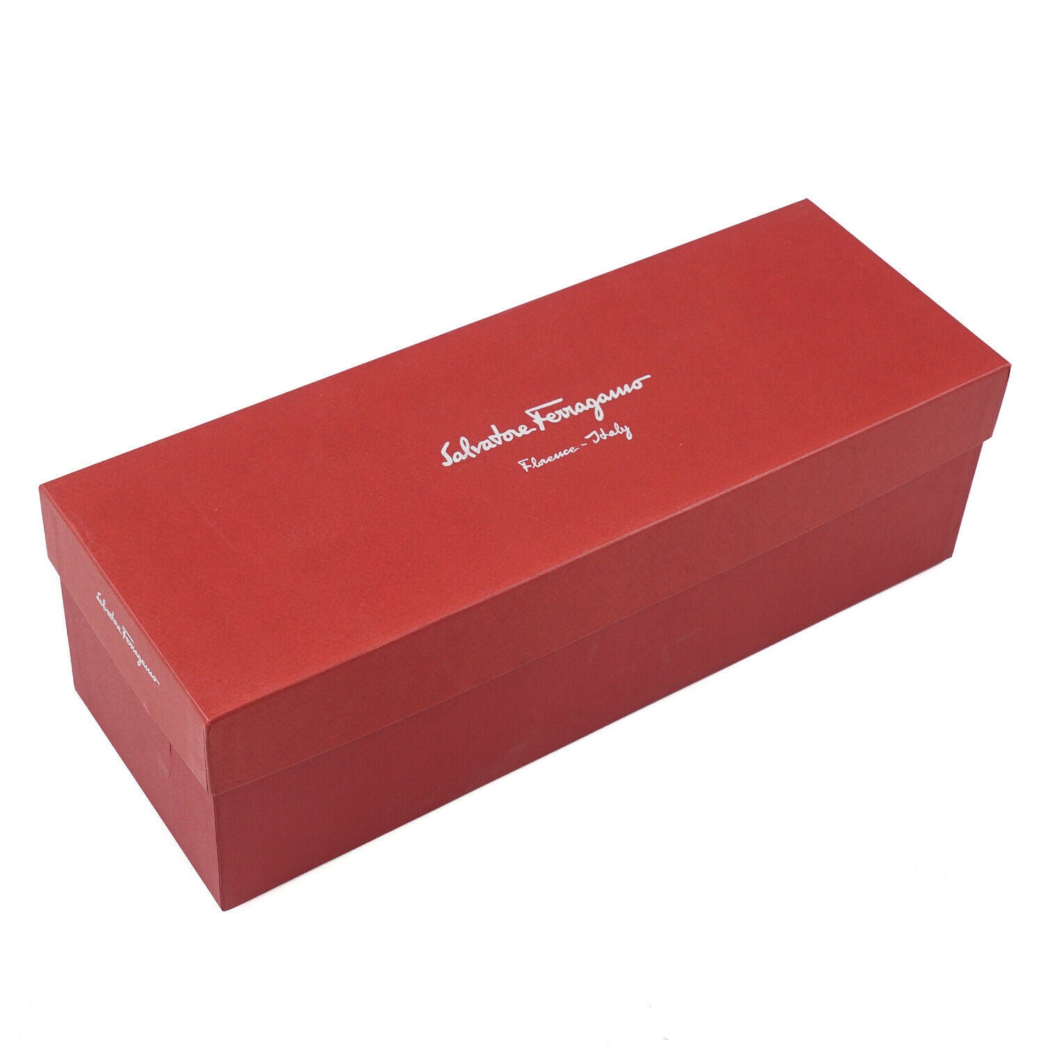 Salvatore Ferragamo Solid Wood Luxury Shoe Trees - Image 4