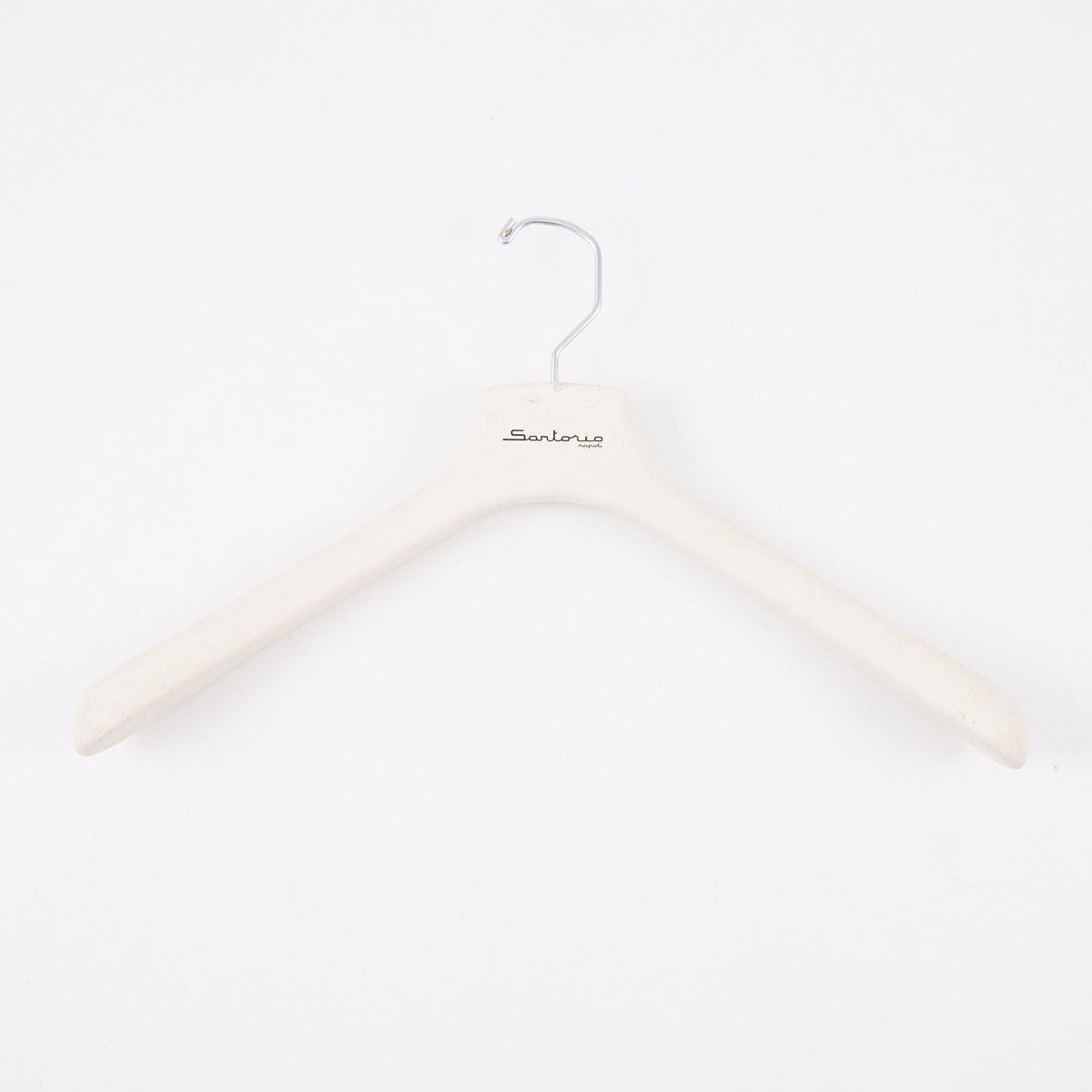 Sartorio Woven Mid-Weight Cotton Overcoat - Image 9