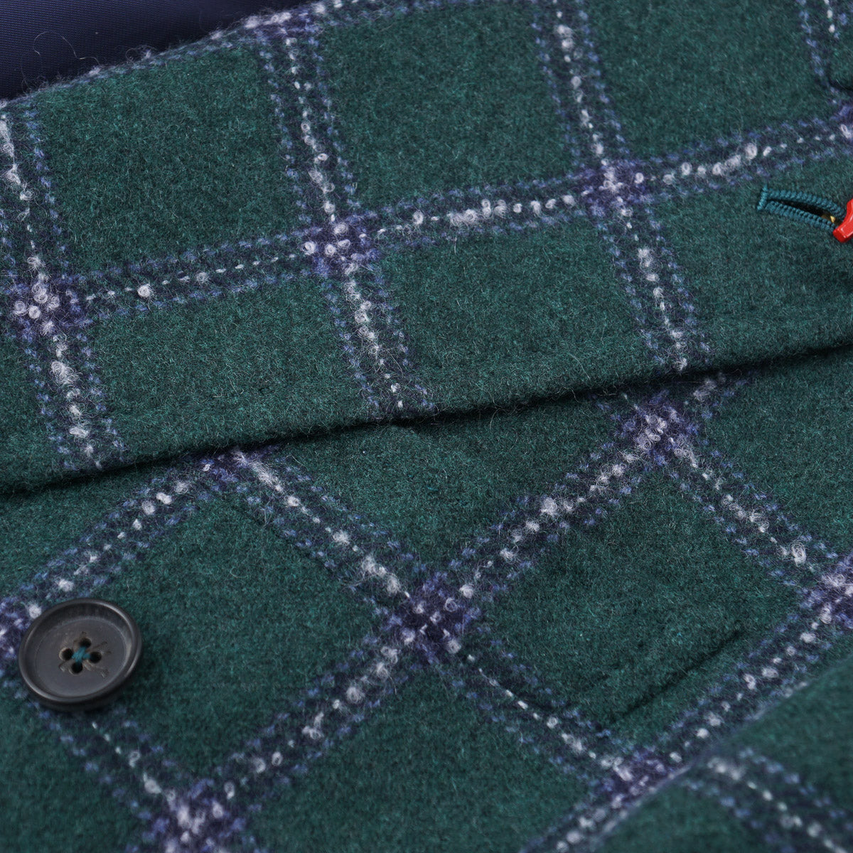 Isaia Slim-Fit Cashmere Sport Coat - Image 5