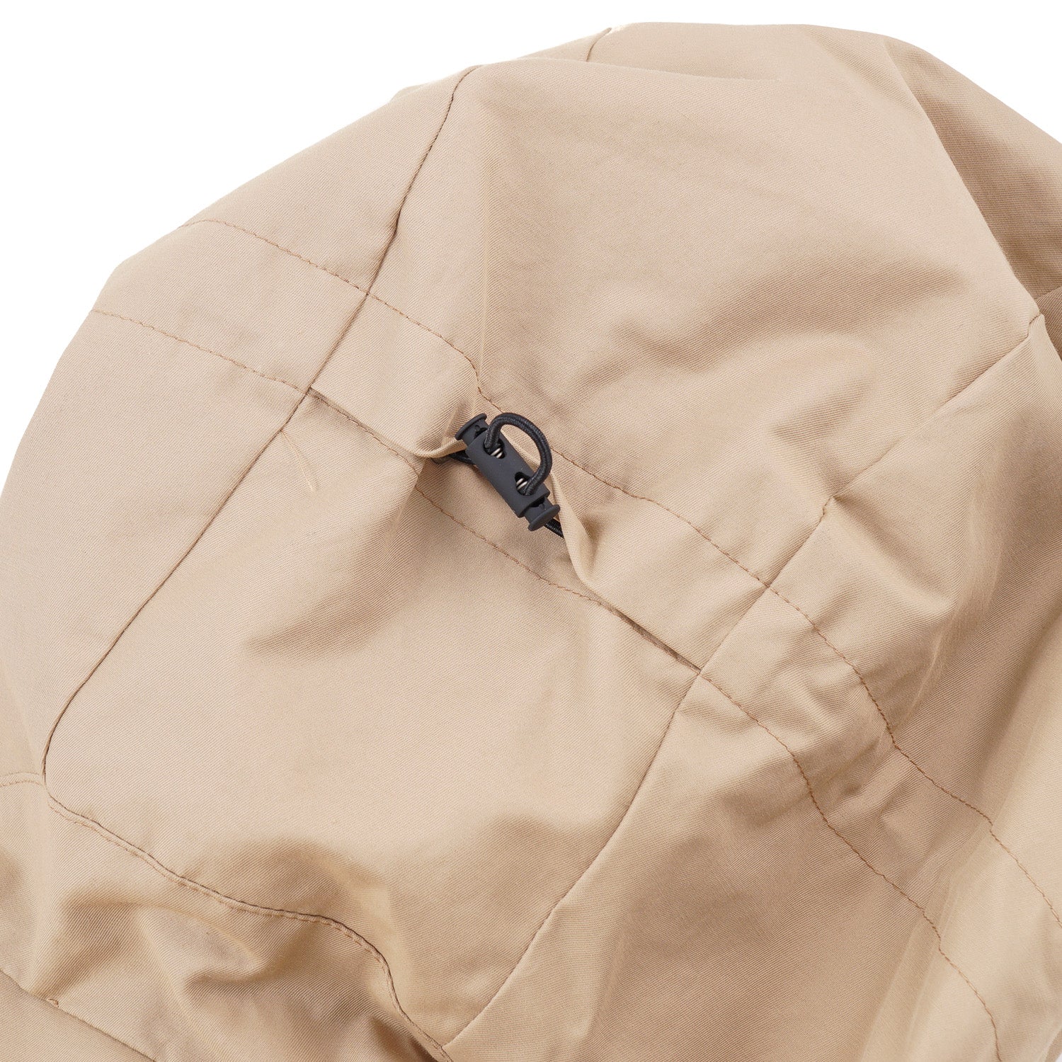 Peserico Weather-Repellent Hooded Parka - Image 6