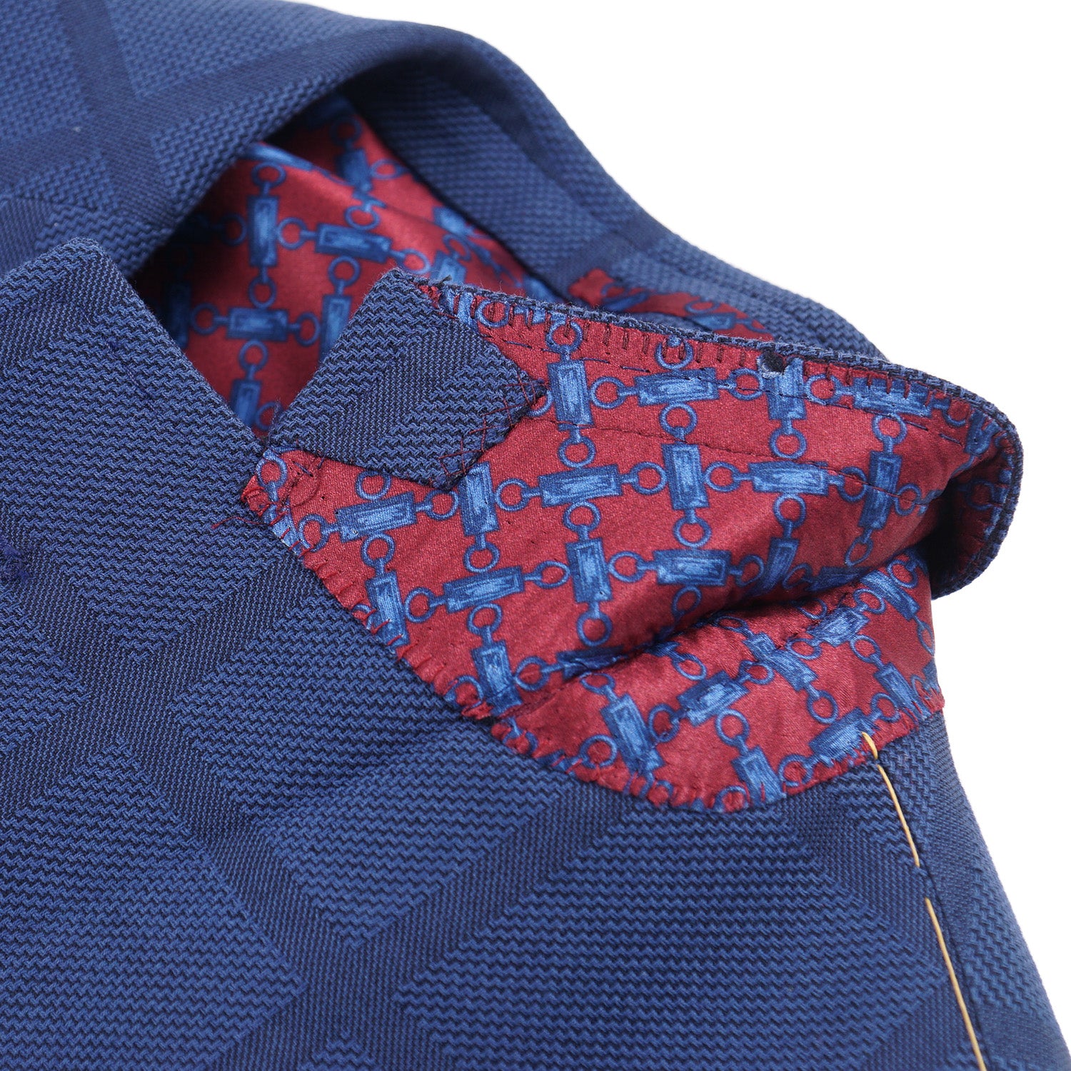 Zilli Slim-Fit Woven Wool and Cotton Sport Coat - Image 6