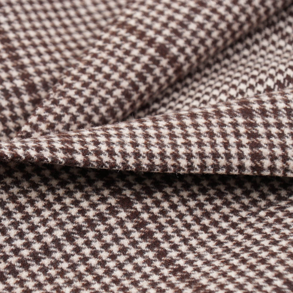 L.B.M. 1911 Soft Wool and Angora Sport Coat - Image 2