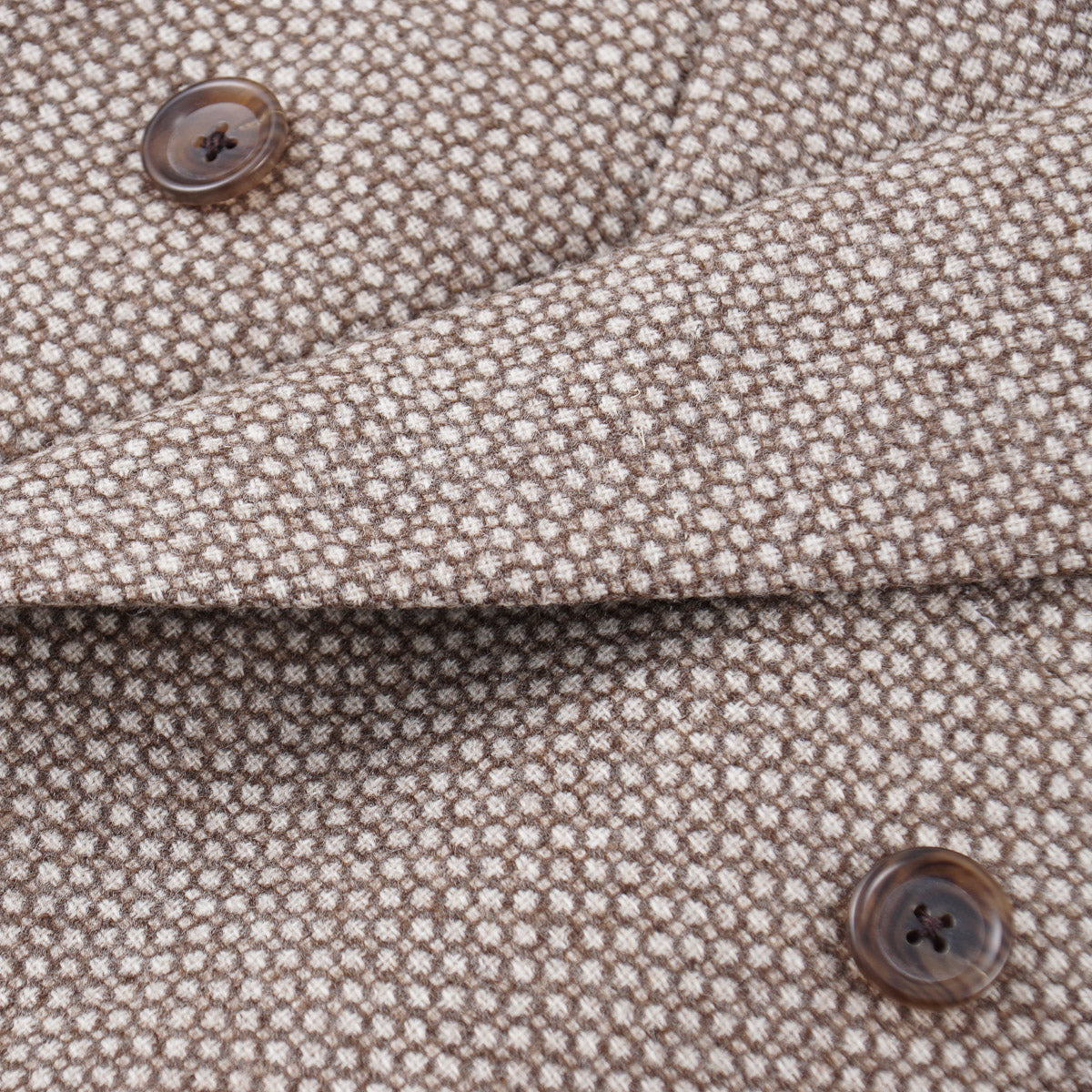 Belvest Soft Wool-Cashmere Sport Coat - Image 2