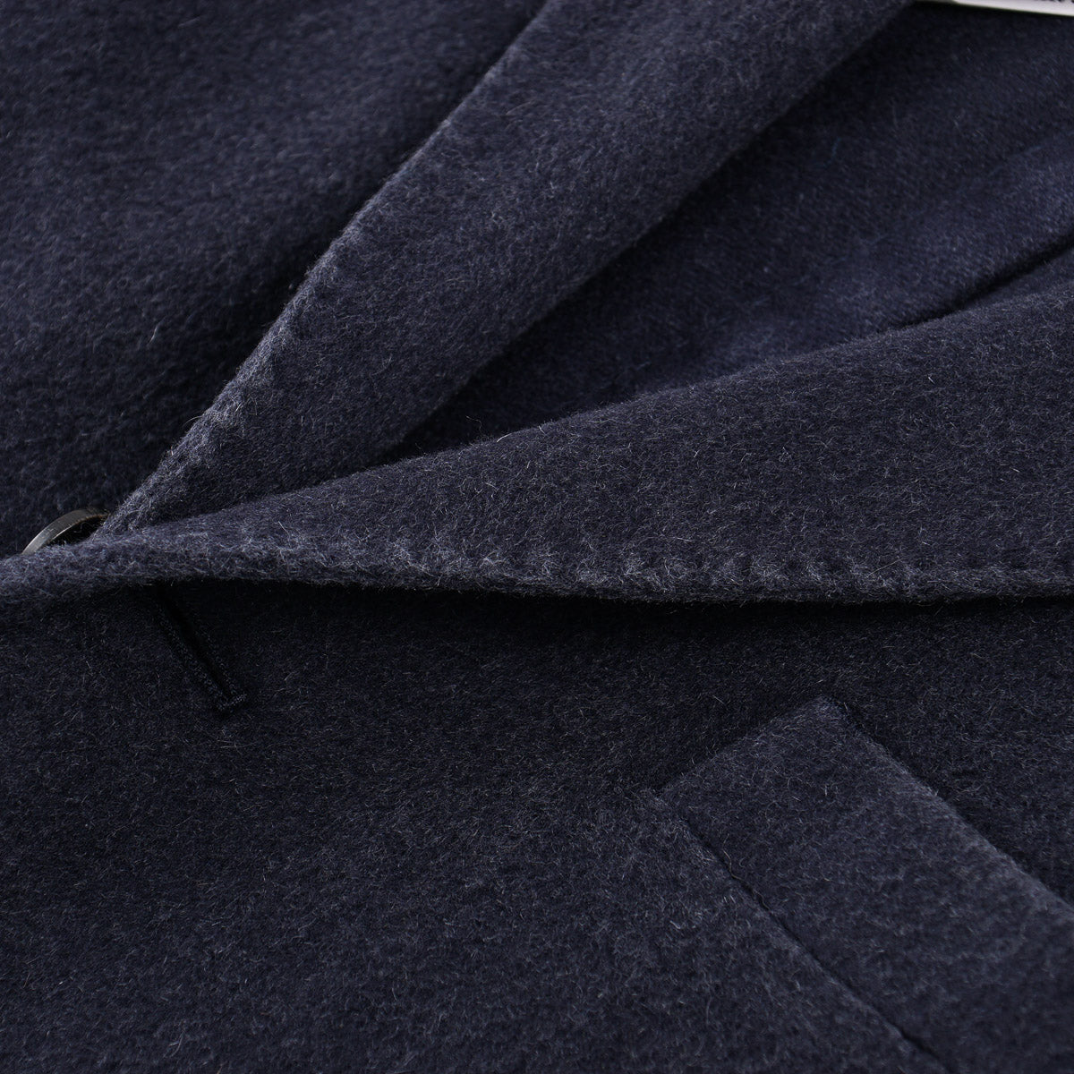 Boglioli Pure Cashmere K-Jacket Sport Coat - Image 2