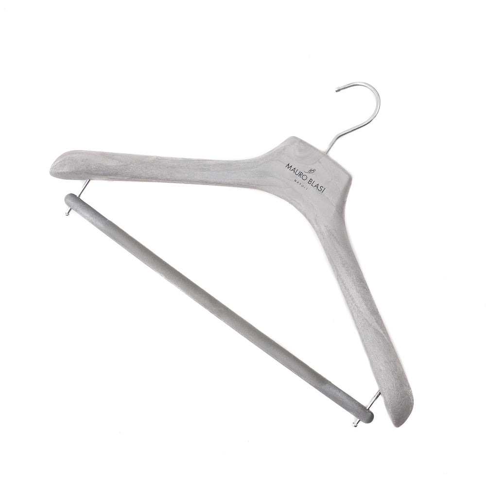 Mauro Blasi Patterned Wool Sport Coat - Image 8