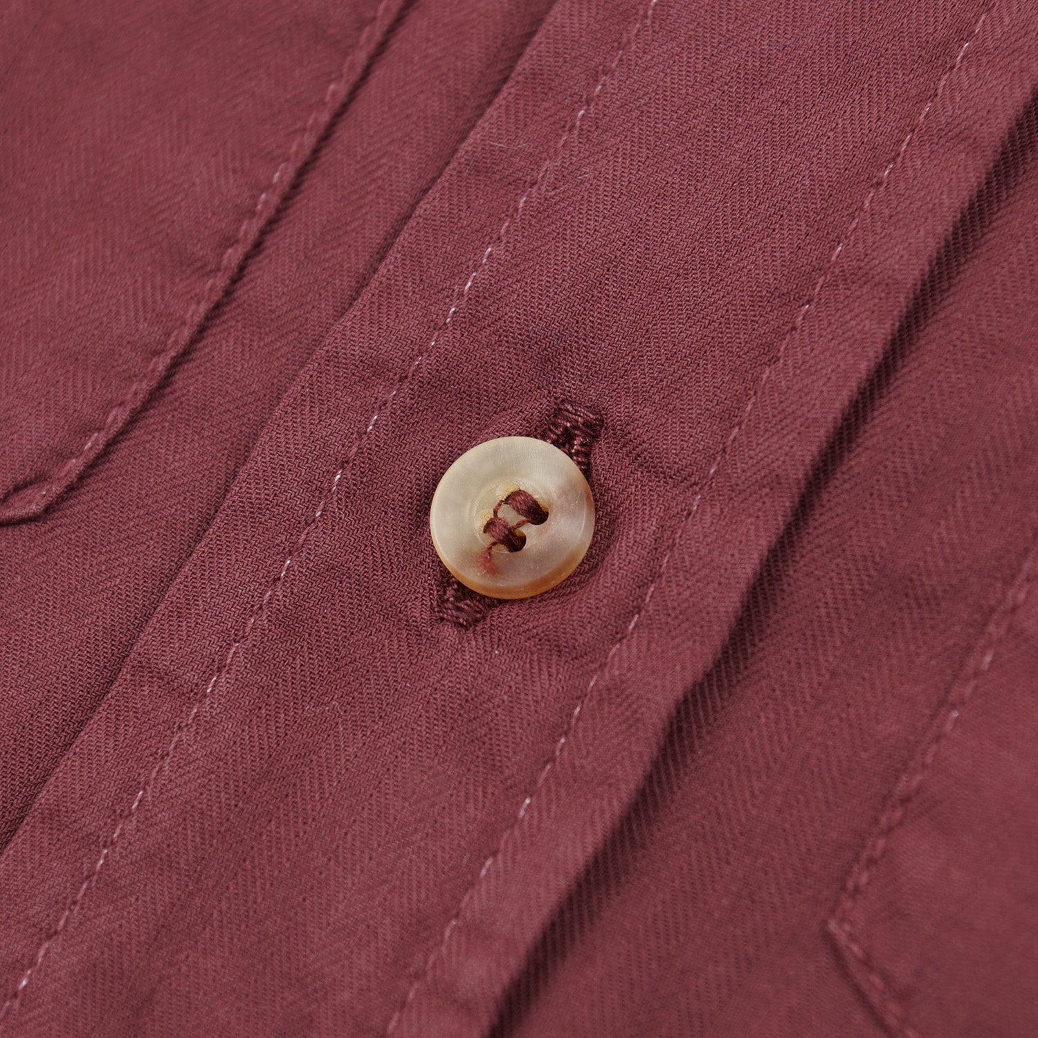 Brunello Cucinelli Lightweight Cotton Shirt - Image 4