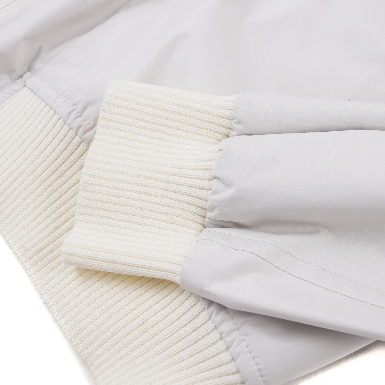 Kiton Packable Water-Repellent Bomber Jacket - Image 5