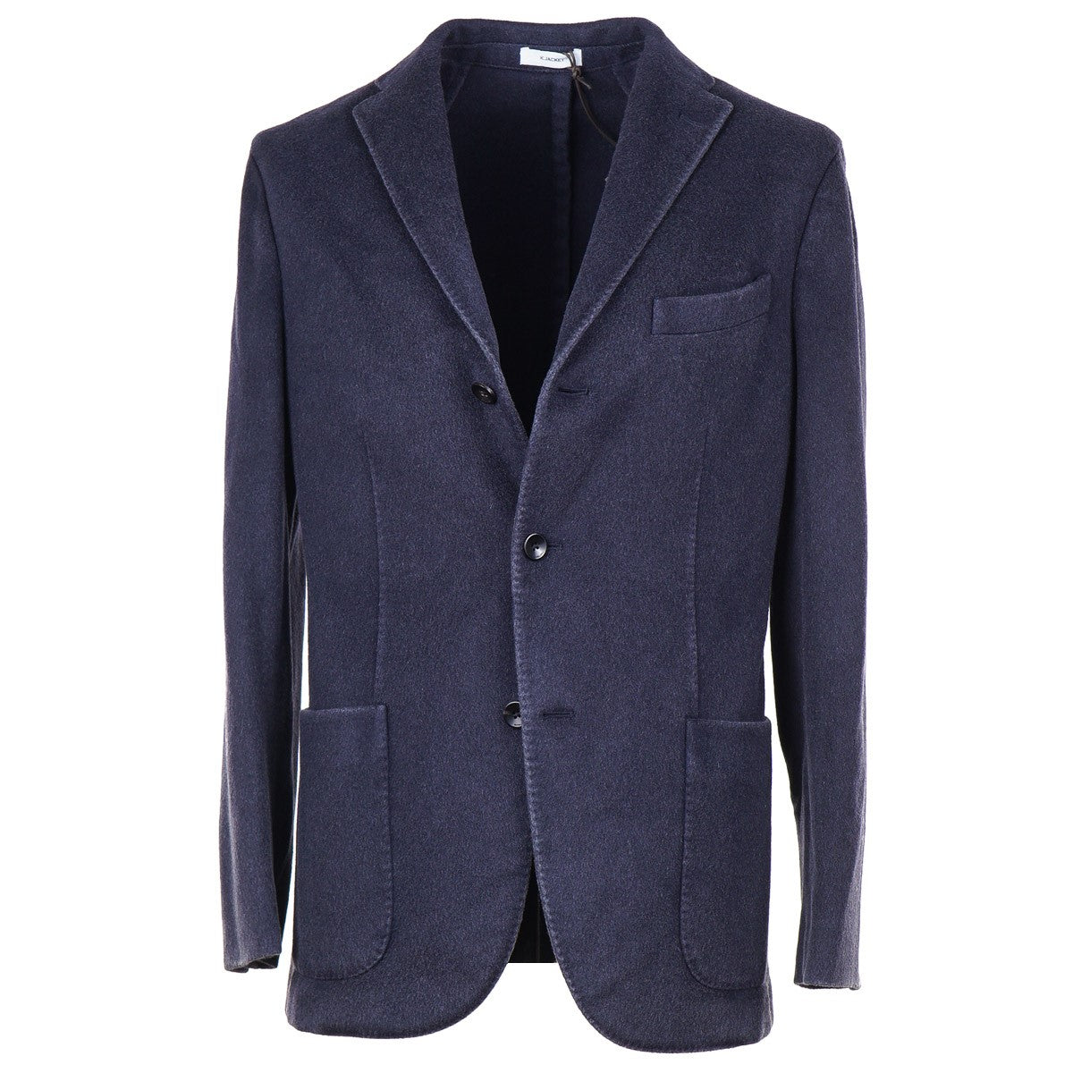 Boglioli Pure Cashmere K-Jacket Sport Coat - Image 8