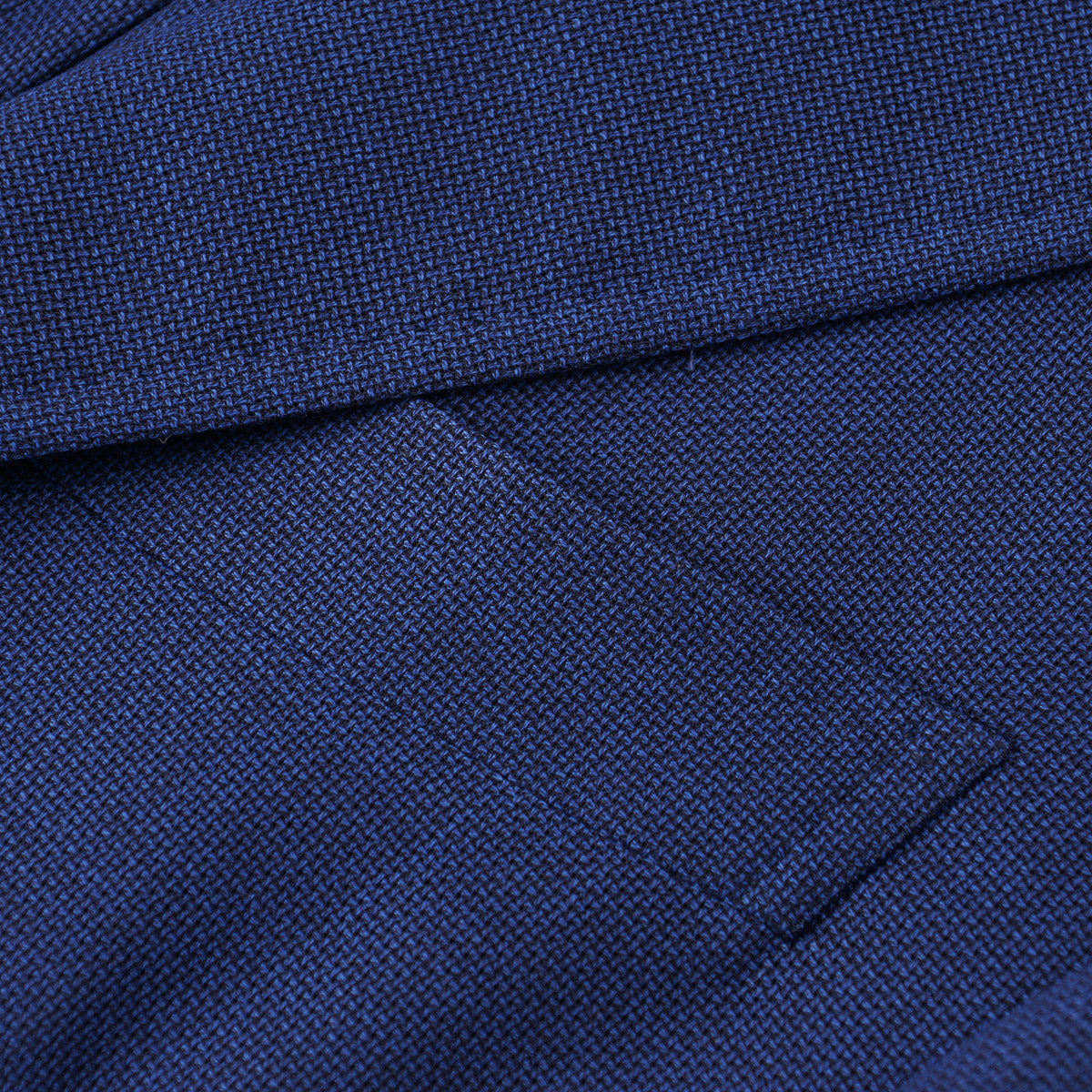 Stile Latino Woven Fresco Wool Blazer - Image 5