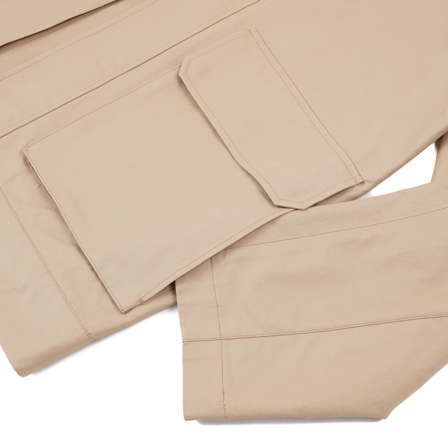 Peserico Weather-Repellent Hooded Parka - Image 3