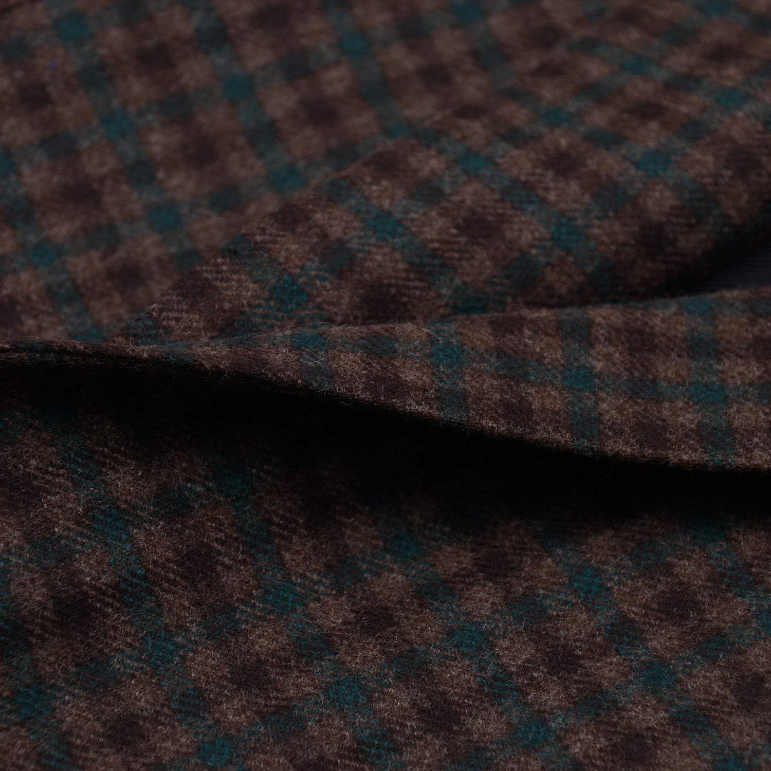 Sartoria Partenopea Wool and Cashmere Sport Coat - Image 2