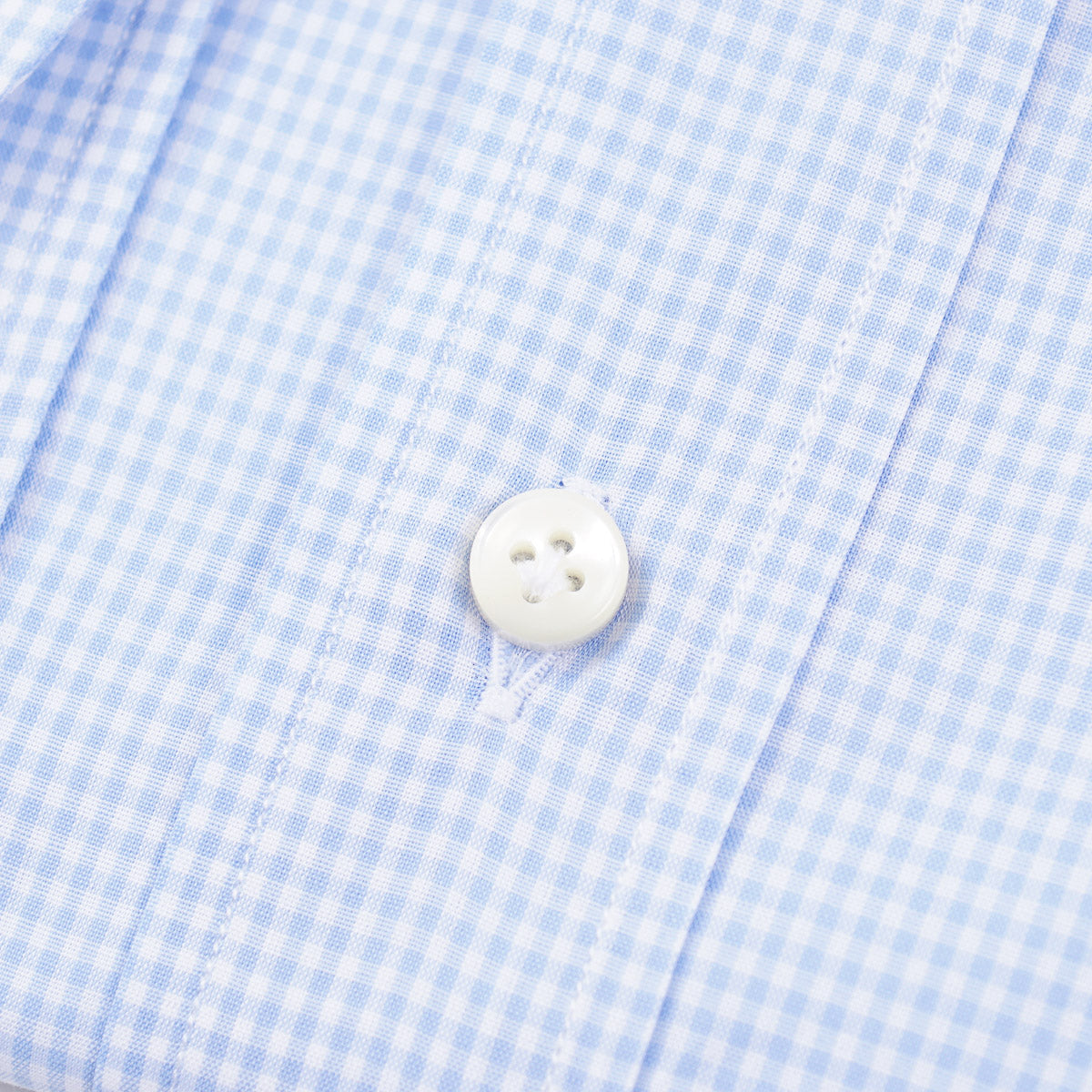 Sartorio Tailored-Fit Cotton Shirt - Image 2