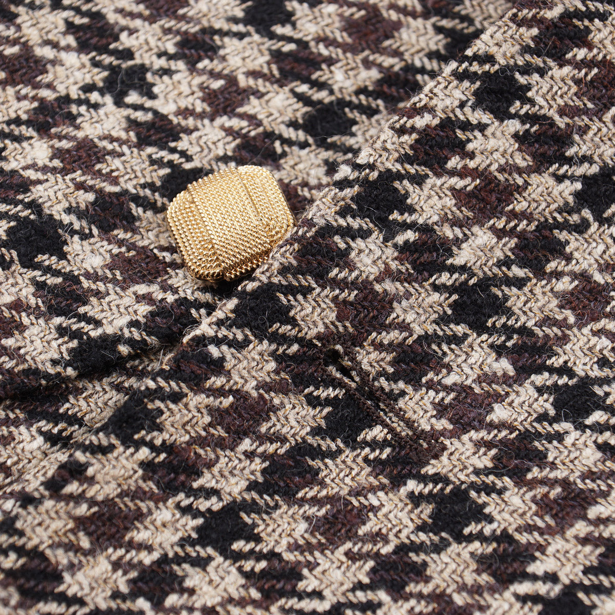 Lardini Wool and Alpaca Sport Coat - Image 6