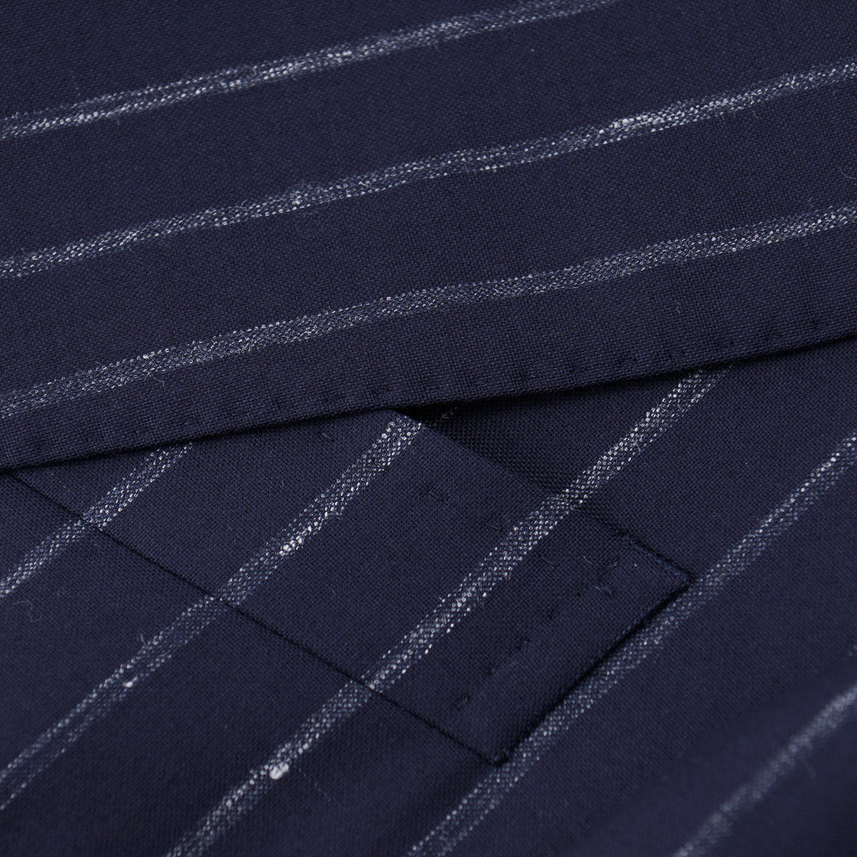 Stile Latino Wool-Silk-Linen Suit - Image 4