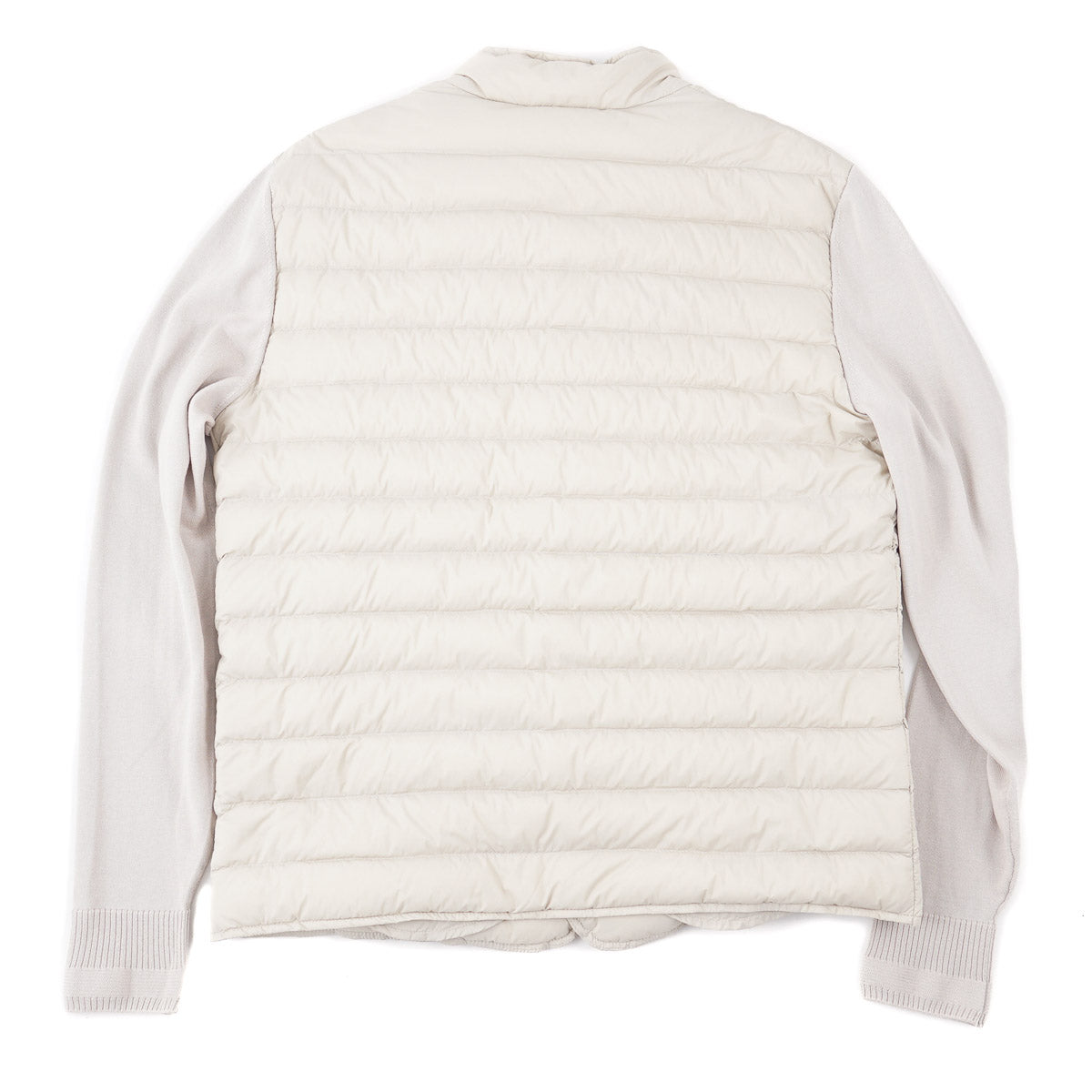 Manto Lightweight Quilted Down Jacket - Image 4