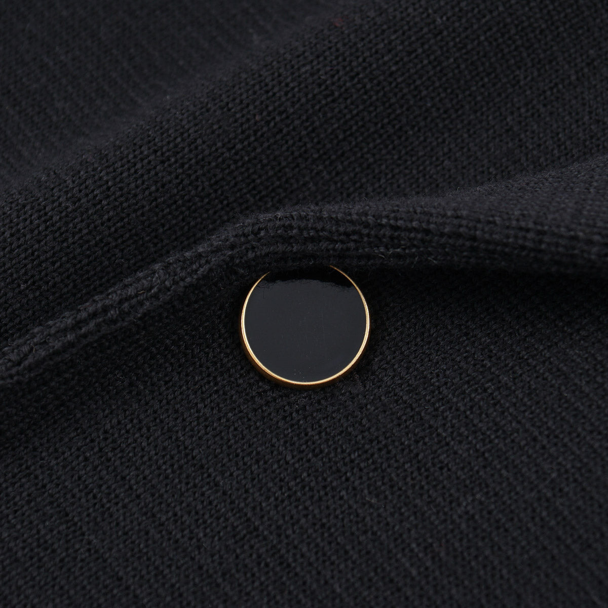 Lardini Knit Wool Double-Breasted Blazer - Image 4