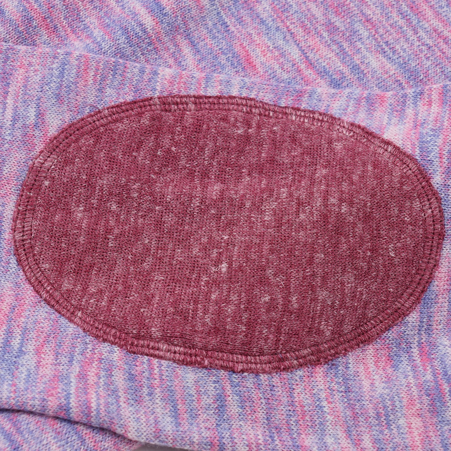 Isaia Full-Zip Wool-Silk-Linen Sweater - Image 5