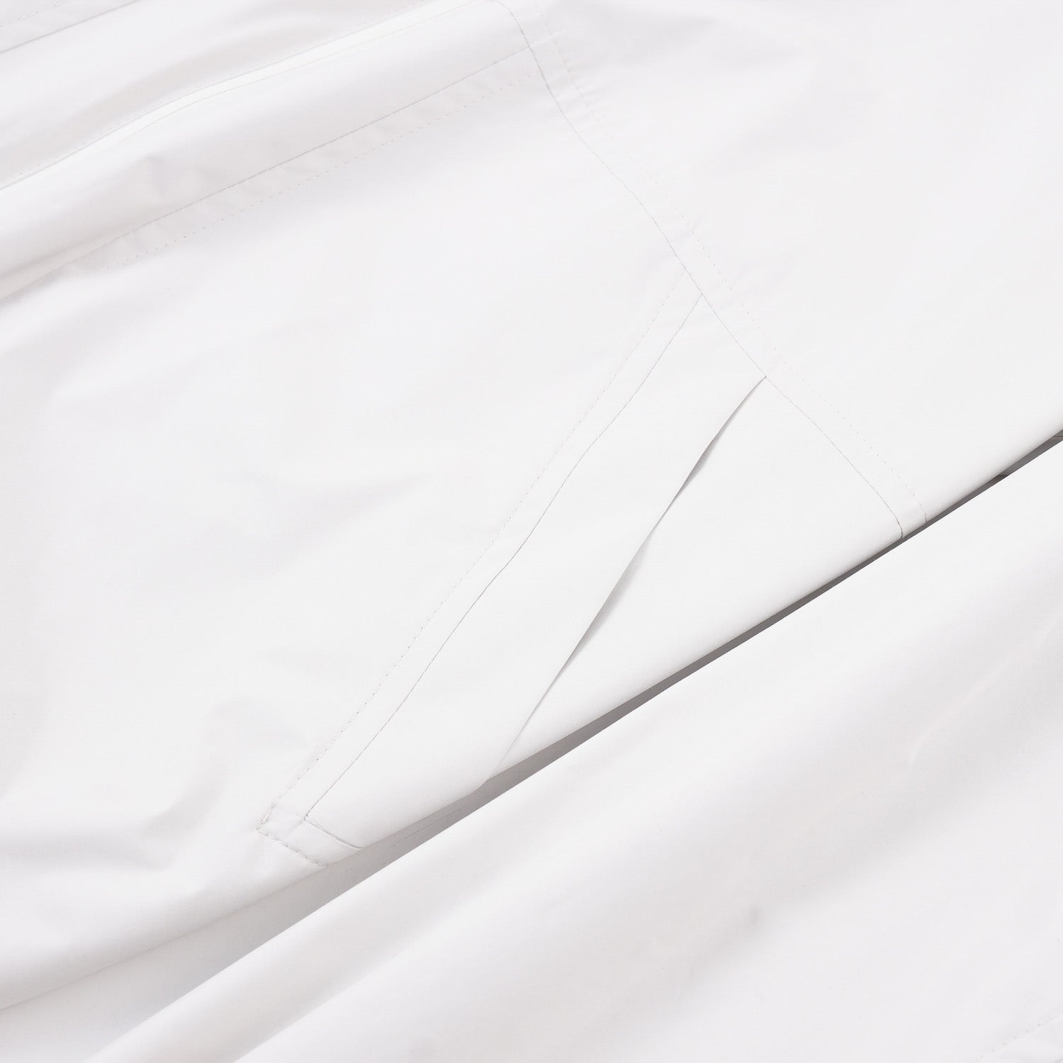 Kiton Packable Water-Repellent Bomber Jacket - Image 6