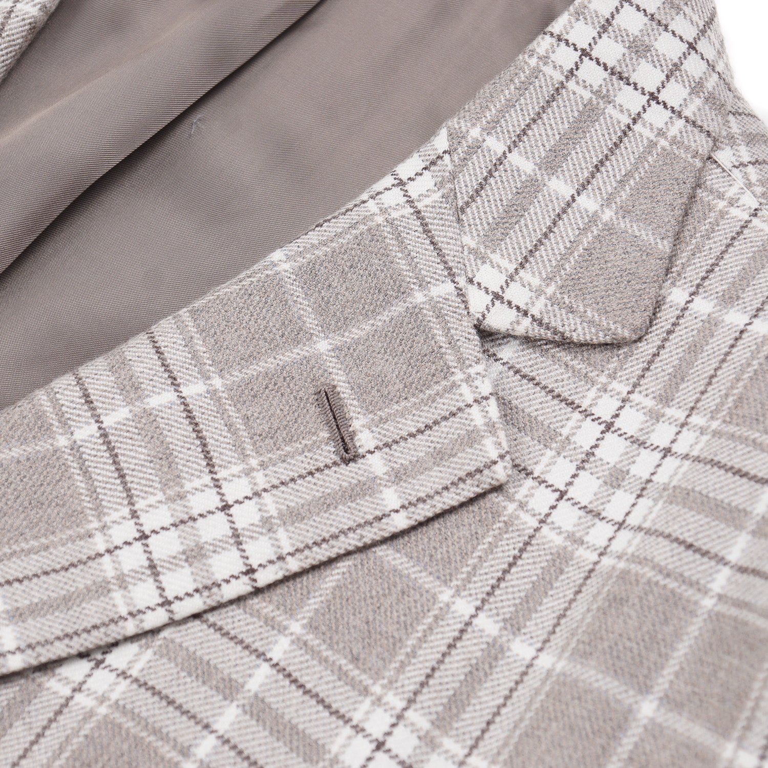 Mauro Blasi Slim-Fit Cashmere Sport Coat - Image 4