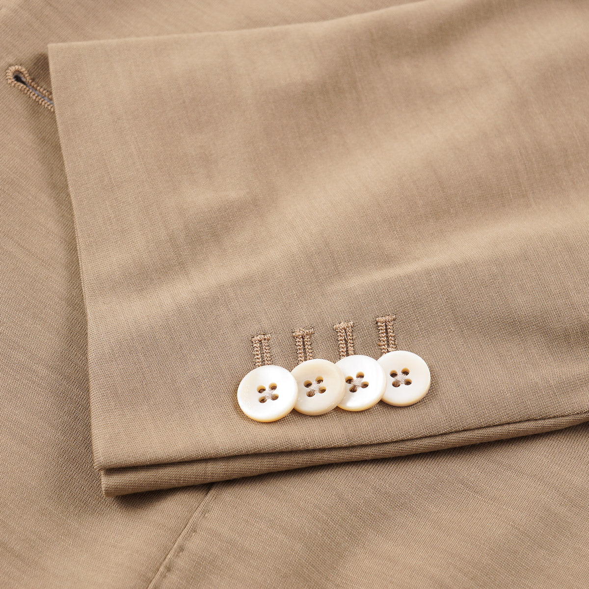 Boglioli Superfine Jersey Wool K-Jacket - Image 7