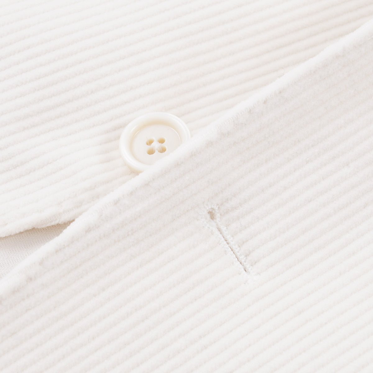 Lardini Brushed Cotton Corduroy Suit - Image 7