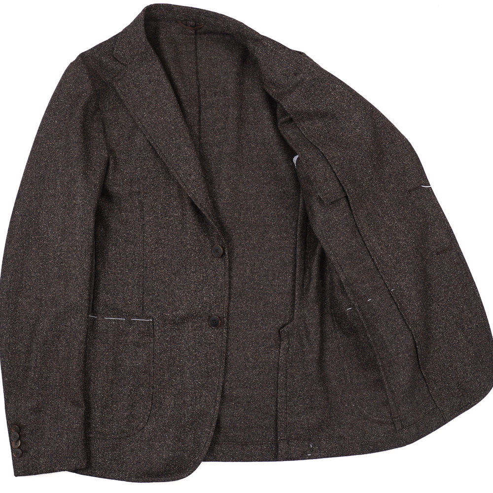 Eidos Soft-Constructed Donegal Sport Coat - Image 9