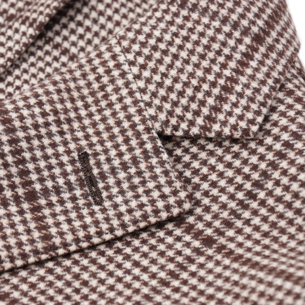 L.B.M. 1911 Soft Wool and Angora Sport Coat - Image 3