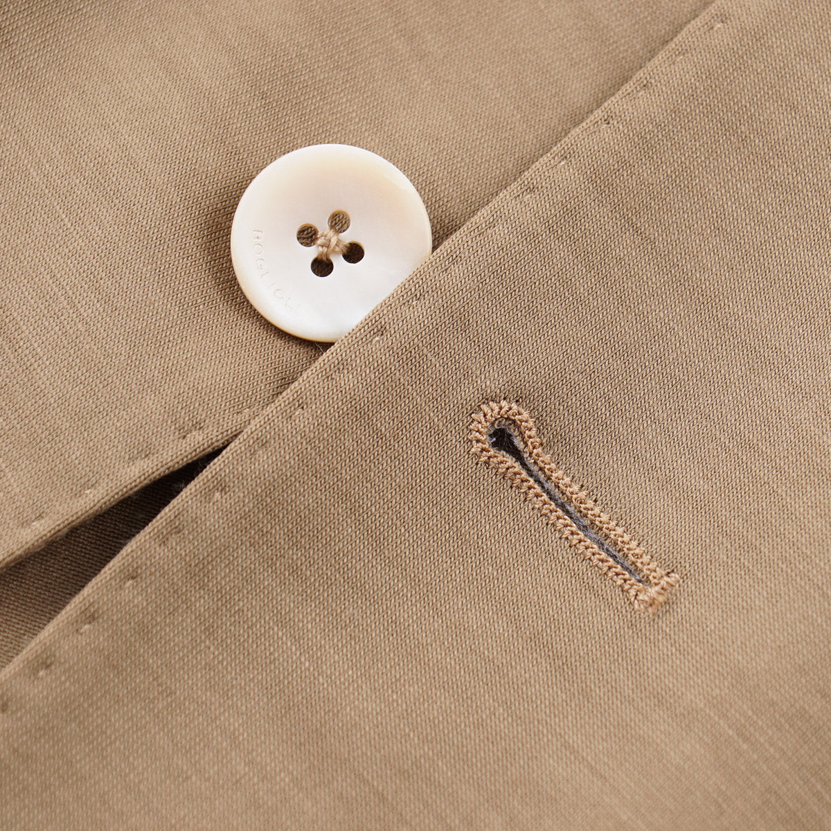 Boglioli Superfine Jersey Wool K-Jacket - Image 2