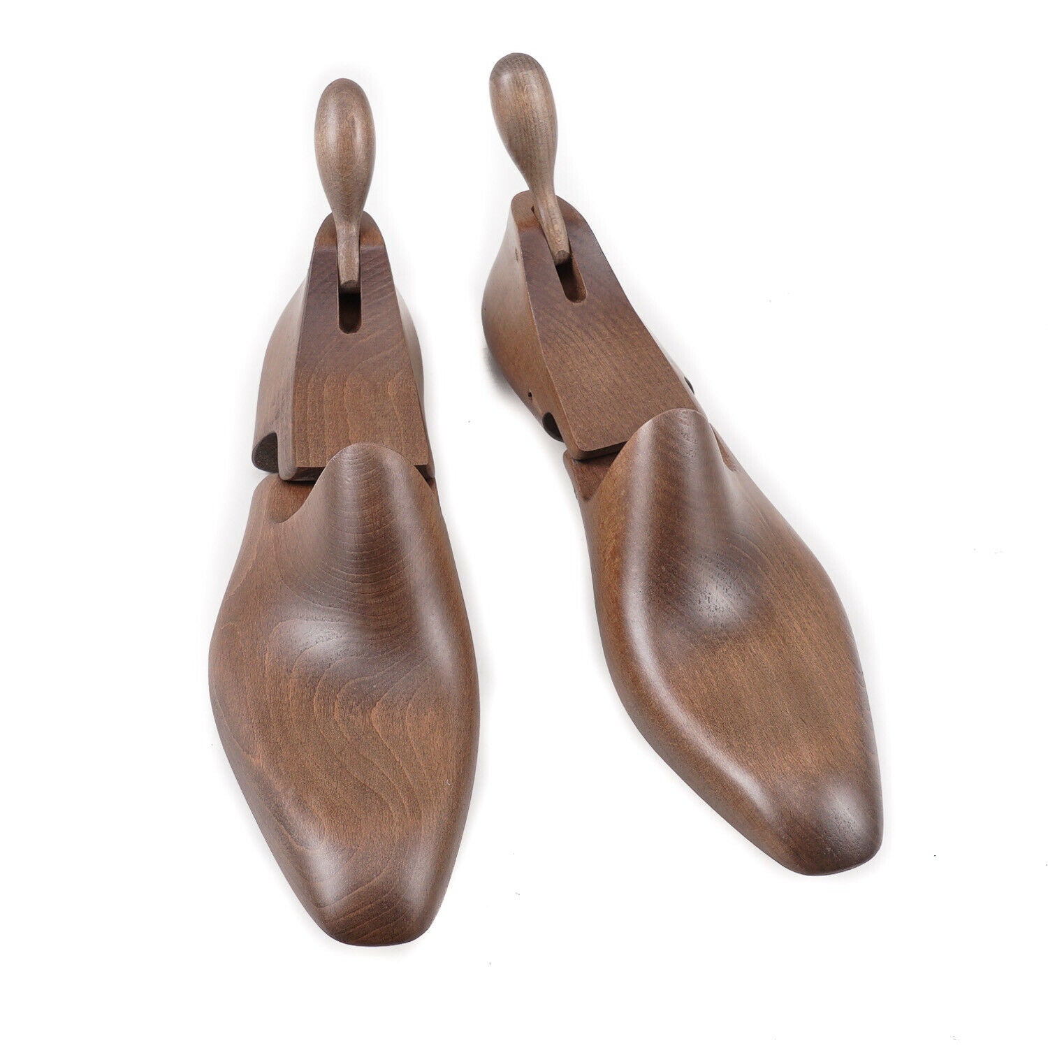 Salvatore Ferragamo Solid Wood Luxury Shoe Trees