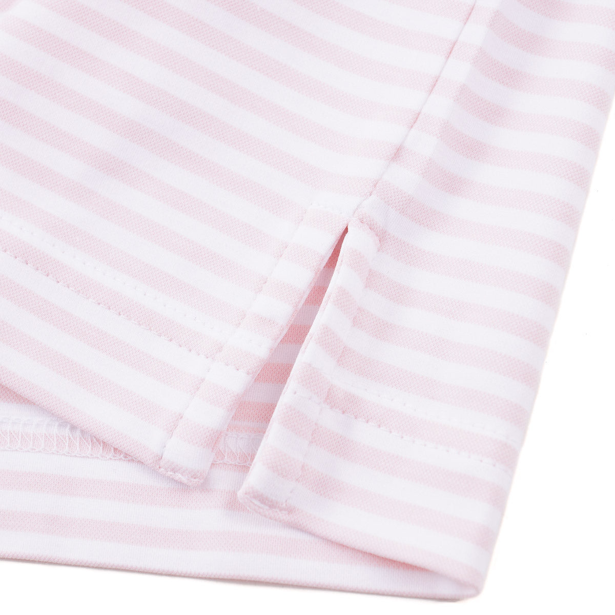 Fedeli Slim-Fit Techno Jersey Polo - Image 3