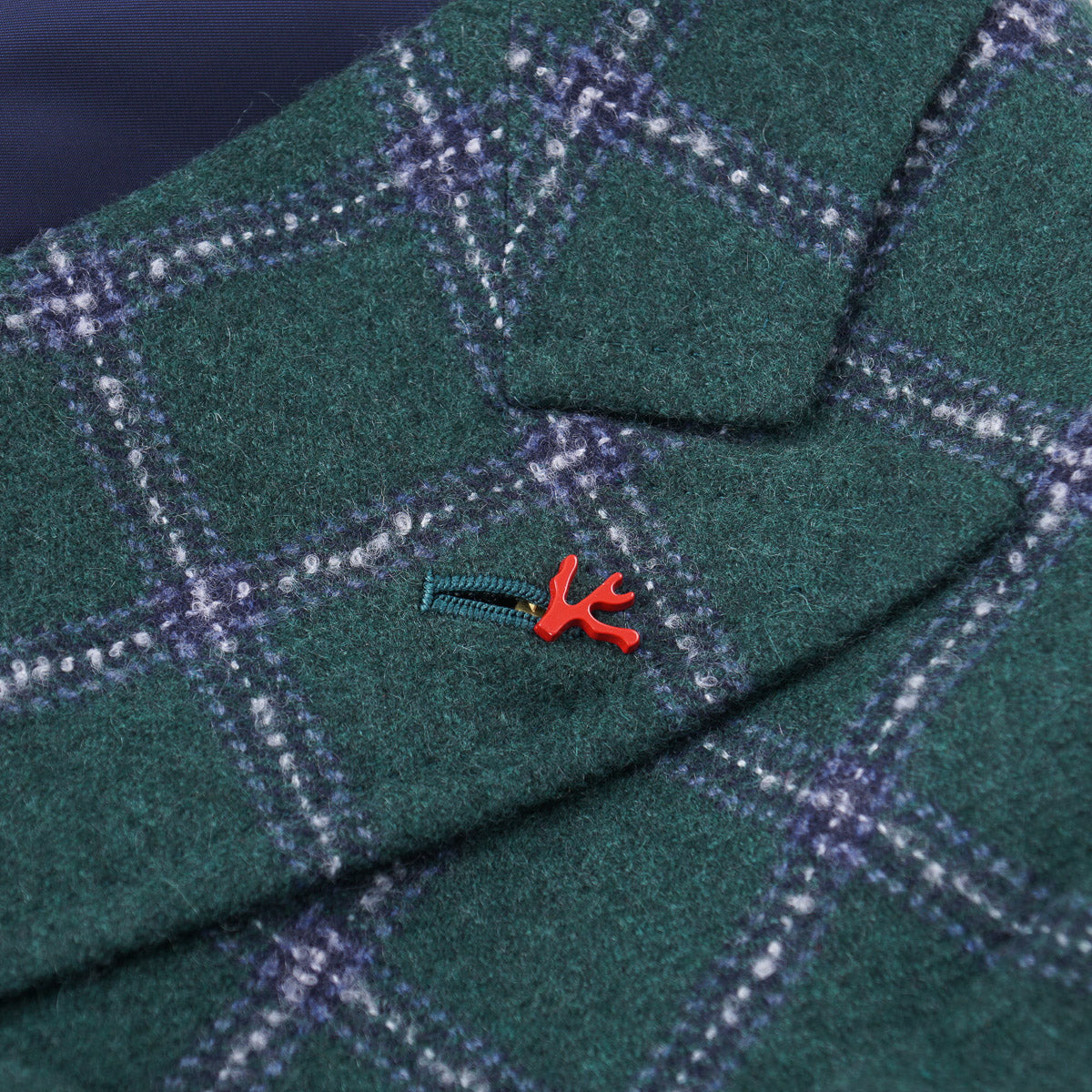 Isaia Slim-Fit Cashmere Sport Coat - Image 2