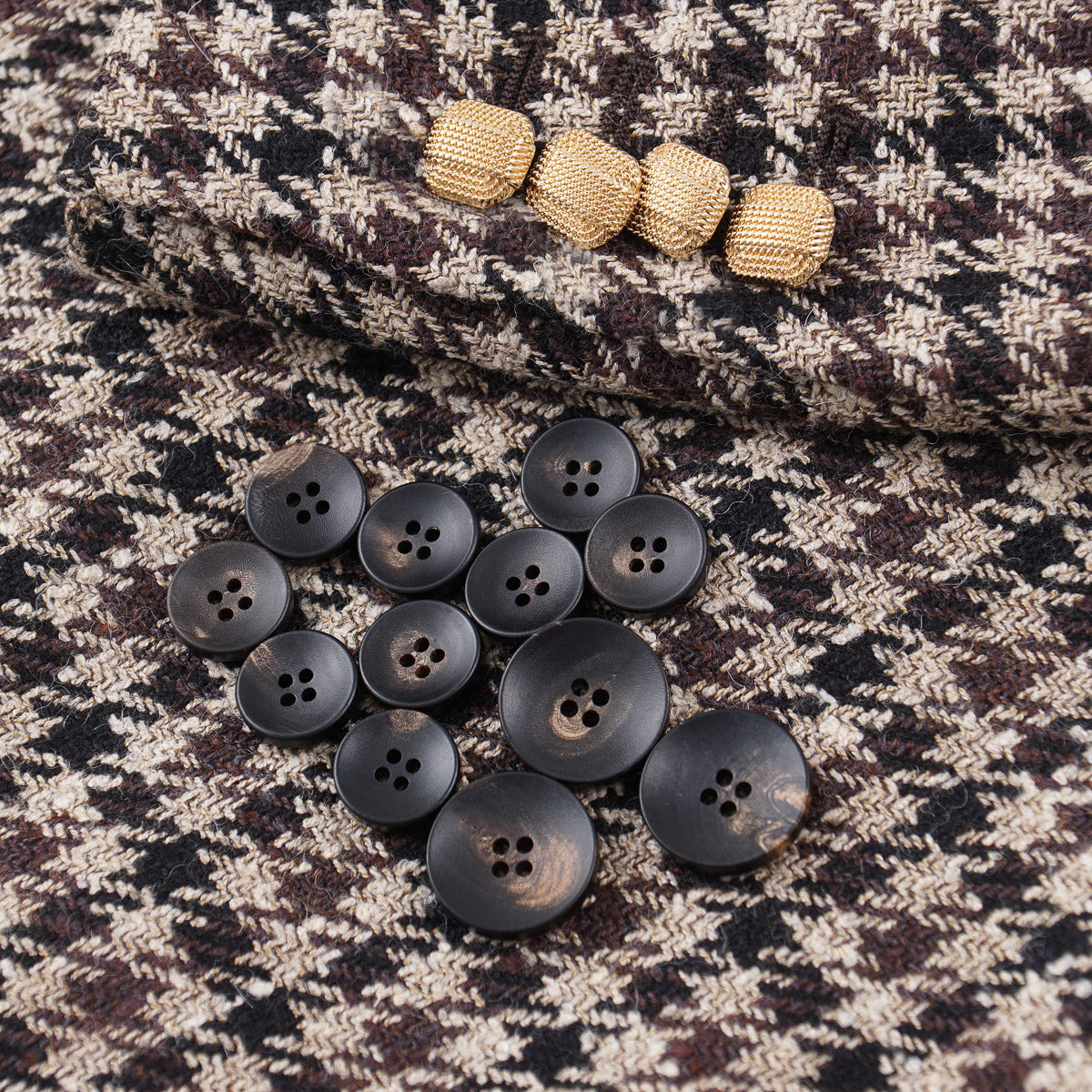 Lardini Wool and Alpaca Sport Coat - Image 2