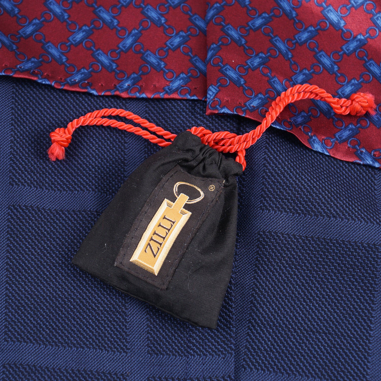 Zilli Slim-Fit Woven Wool and Cotton Sport Coat - Image 9