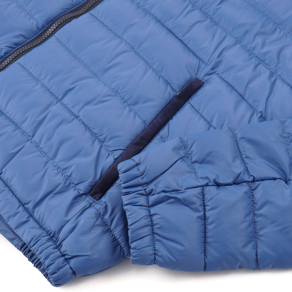 Manto Lightweight Packable Quilted Jacket - Image 2