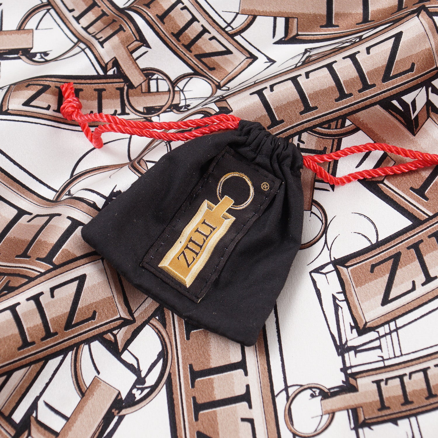 Zilli Calf Suede Leather Jacket - Image 10