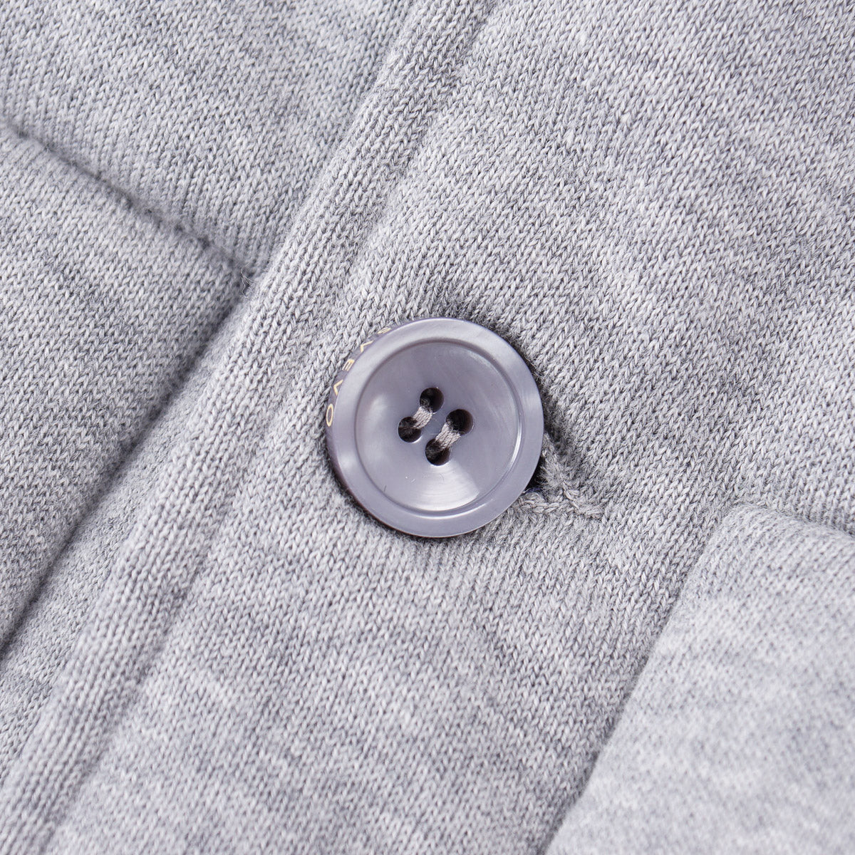 Svevo Jersey Cotton-Cashmere Vest - Image 4