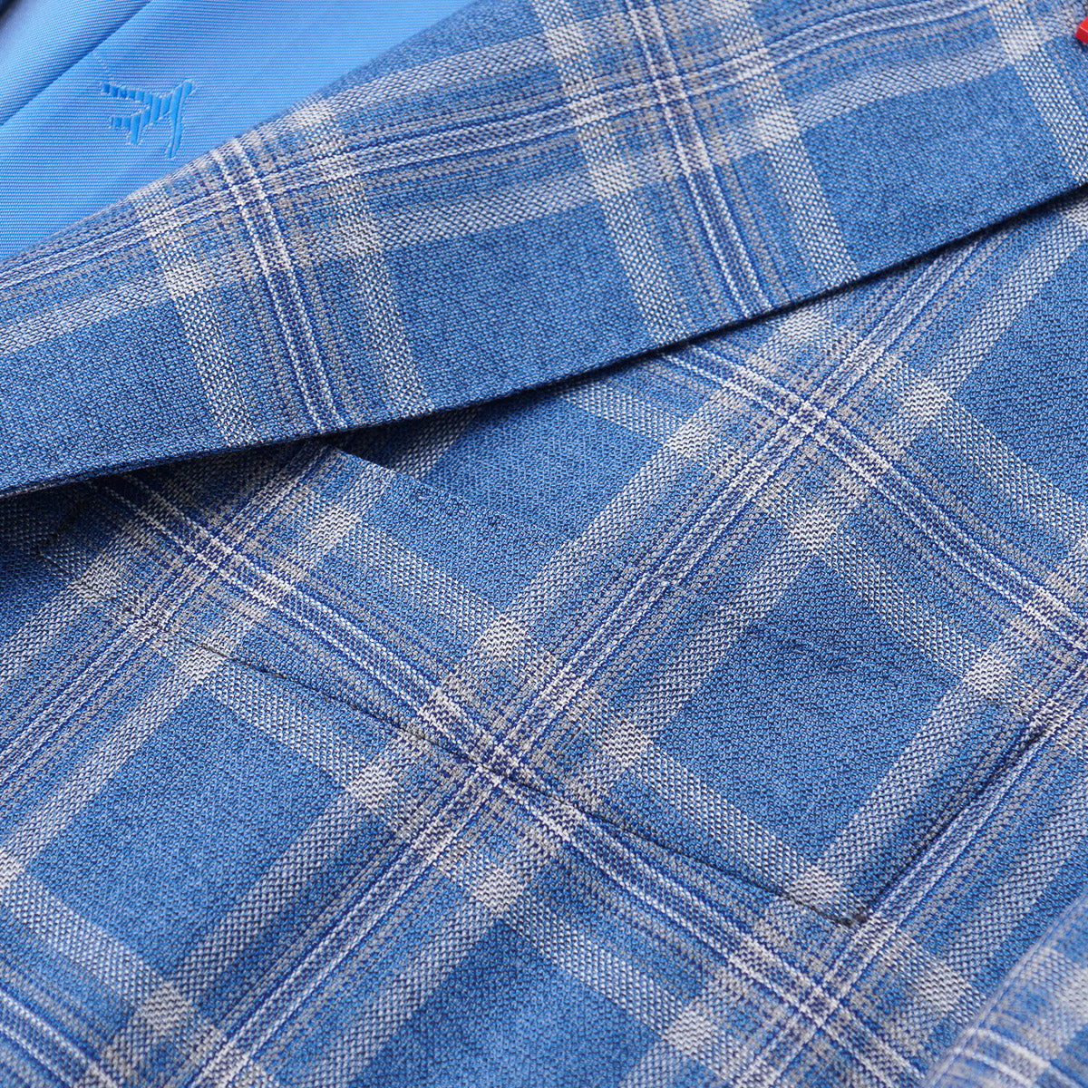 Isaia Trim-Fit 140s Wool Sport Coat - Image 5