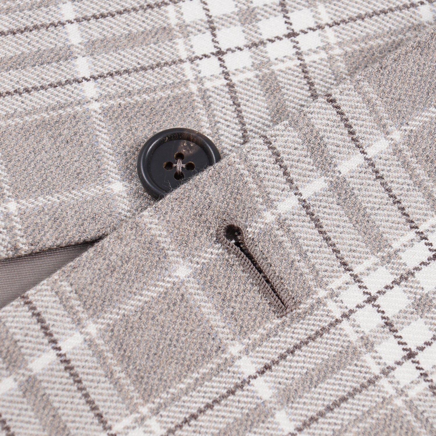 Mauro Blasi Slim-Fit Cashmere Sport Coat - Image 2