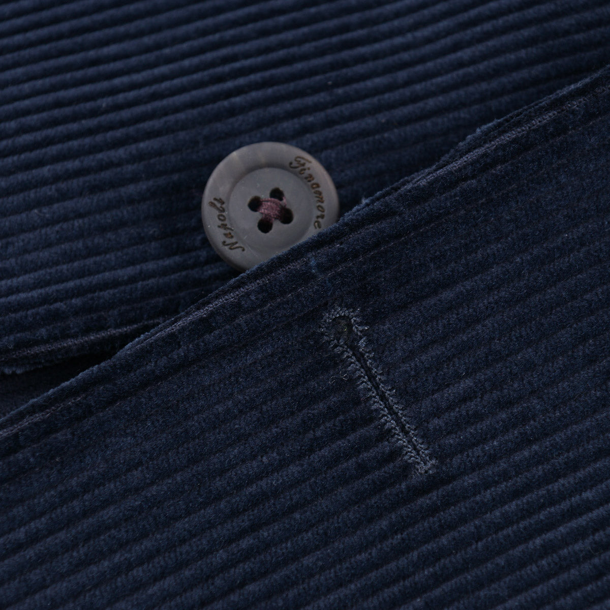 Finamore Slim-Fit Corduroy Sport Coat - Image 2