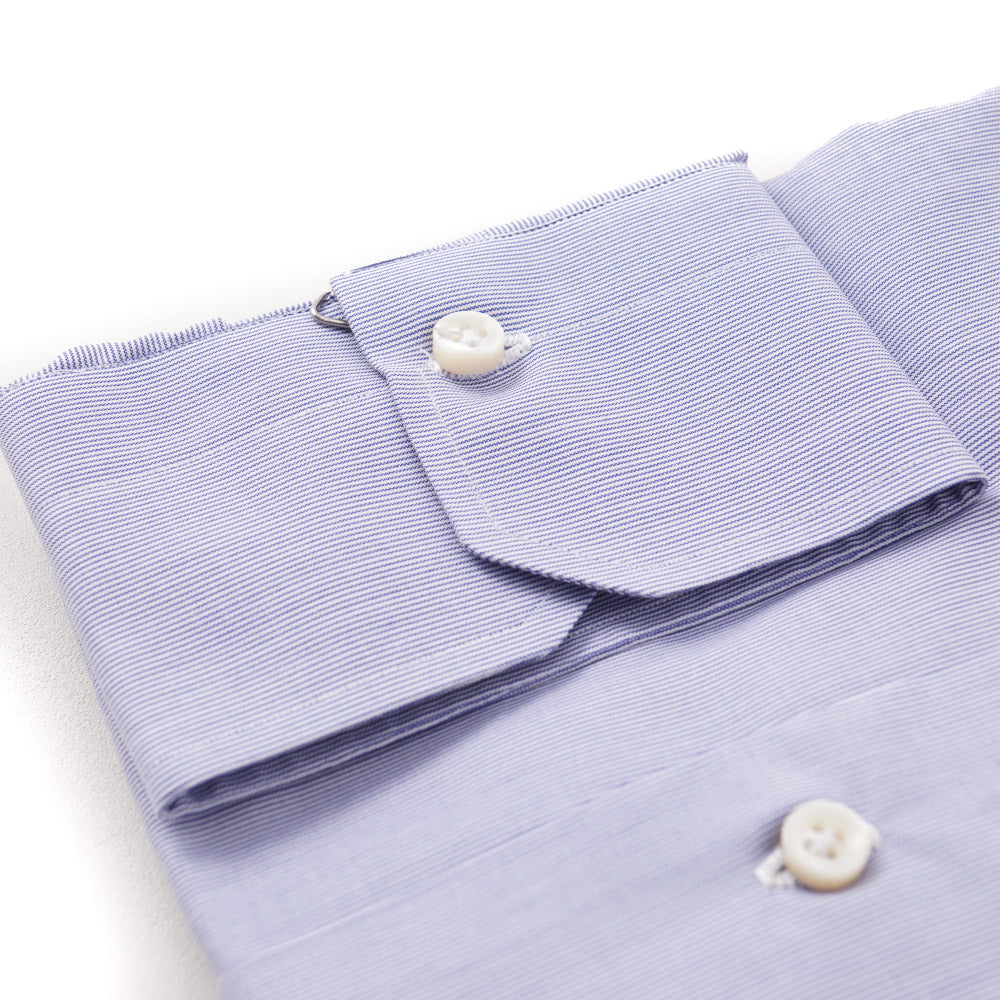 Mattabisch Slim-Fit Cotton Shirt - Image 2