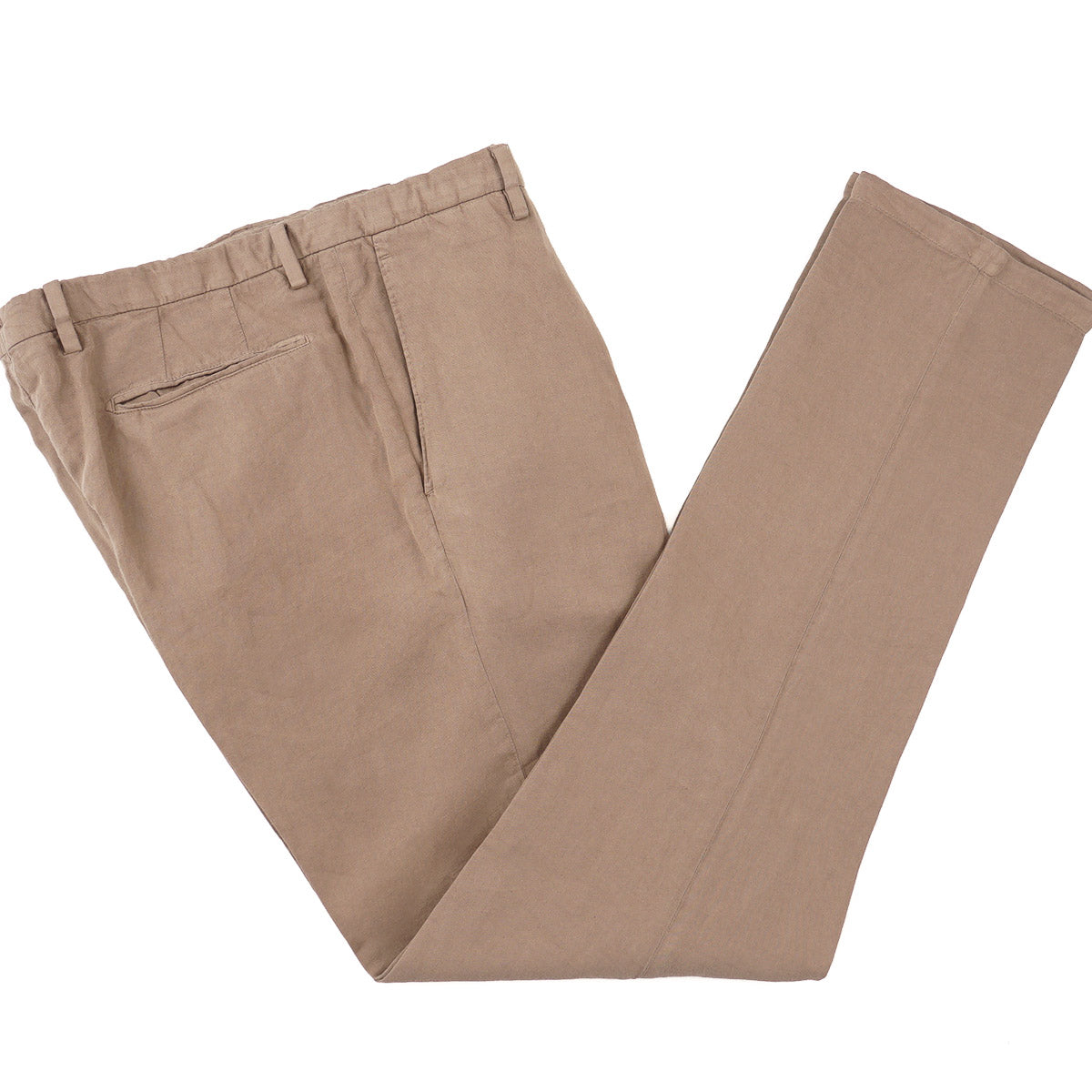 Boglioli Cotton-Linen 'K Jacket' Suit - Image 2